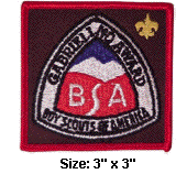 Gabriellino Patch