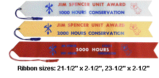 Jim Spencer Pennant